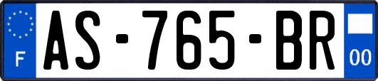 AS-765-BR