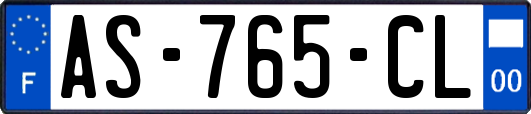 AS-765-CL