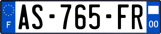 AS-765-FR