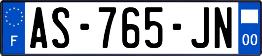 AS-765-JN