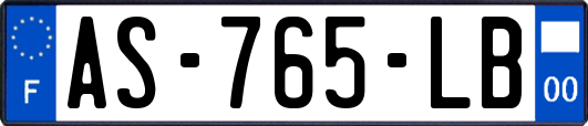 AS-765-LB