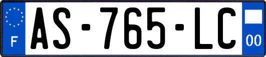 AS-765-LC