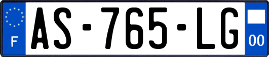 AS-765-LG