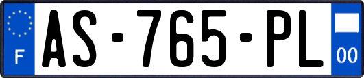AS-765-PL