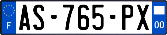 AS-765-PX