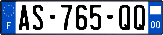 AS-765-QQ
