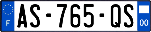AS-765-QS