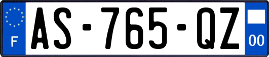 AS-765-QZ