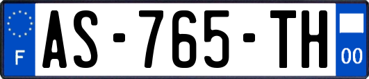 AS-765-TH