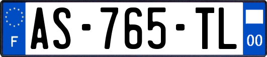 AS-765-TL