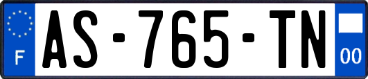 AS-765-TN