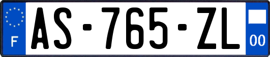 AS-765-ZL