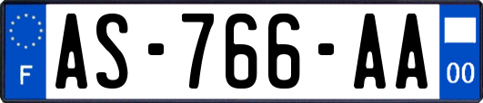 AS-766-AA