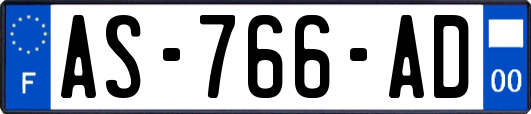 AS-766-AD