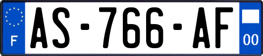 AS-766-AF