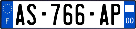 AS-766-AP