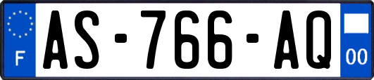 AS-766-AQ