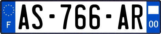 AS-766-AR