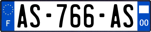 AS-766-AS