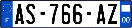 AS-766-AZ