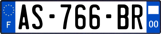 AS-766-BR