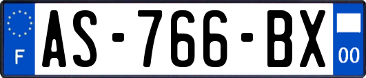 AS-766-BX