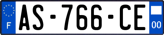 AS-766-CE