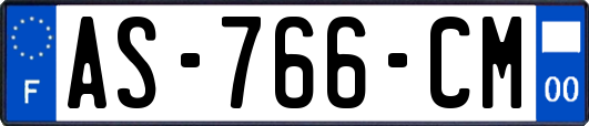 AS-766-CM