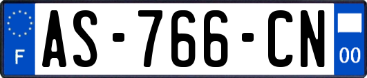 AS-766-CN