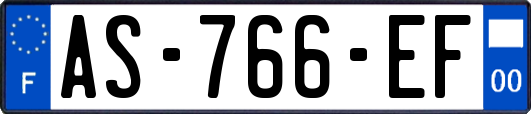 AS-766-EF