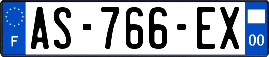 AS-766-EX