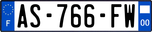 AS-766-FW