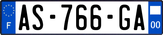 AS-766-GA