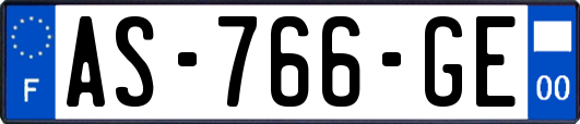AS-766-GE
