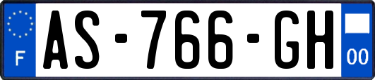 AS-766-GH