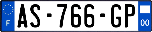 AS-766-GP