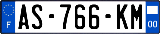 AS-766-KM
