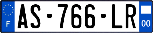 AS-766-LR