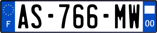 AS-766-MW