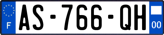 AS-766-QH