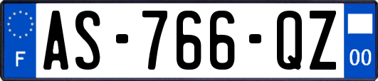 AS-766-QZ