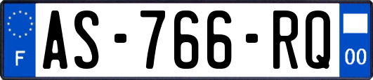 AS-766-RQ