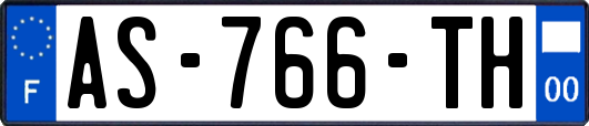 AS-766-TH