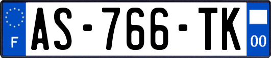 AS-766-TK