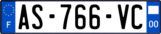 AS-766-VC