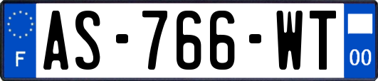 AS-766-WT