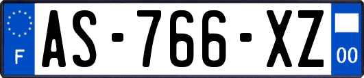 AS-766-XZ