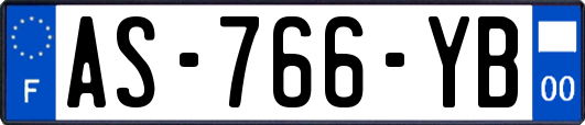 AS-766-YB
