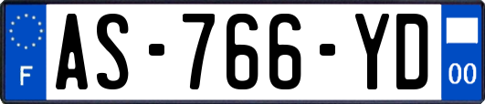 AS-766-YD