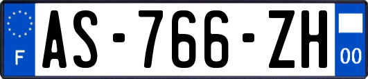 AS-766-ZH